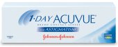 1 Day Acuvue for Astigmatism